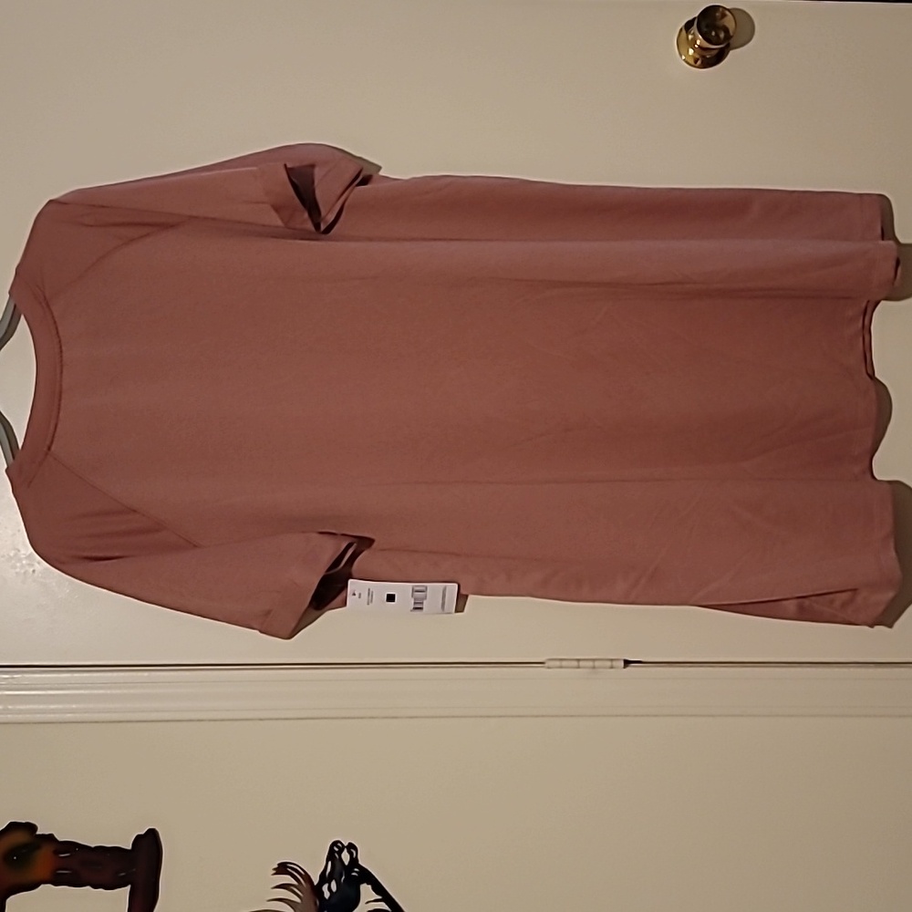 Tee Shirt Dress Nwt - Picture 5 of 5